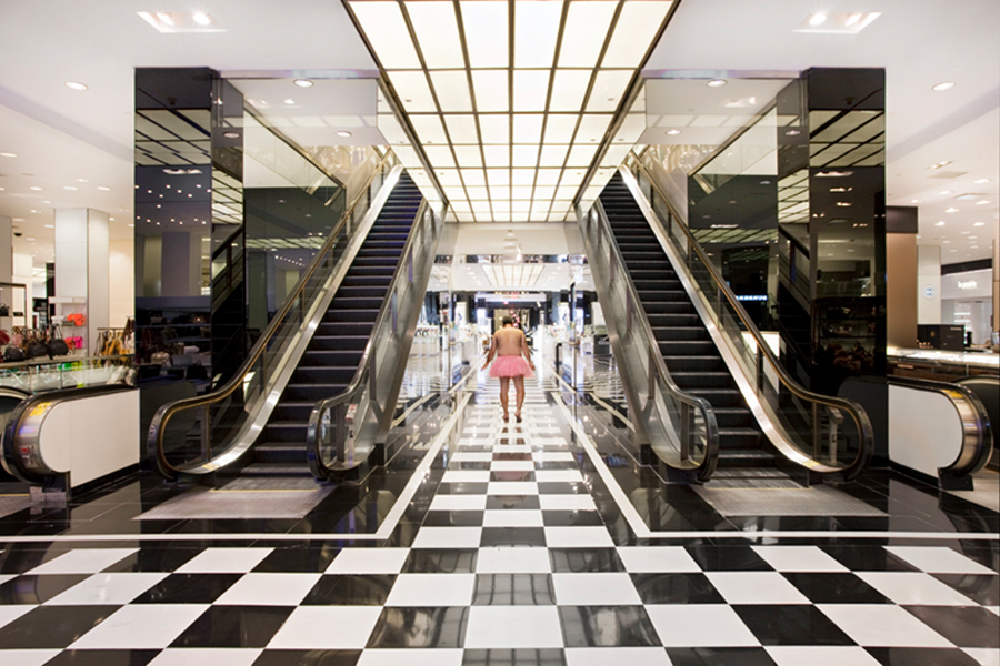 tutu at bloomingdales