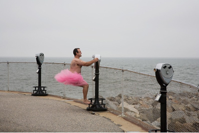 tutu at virginia