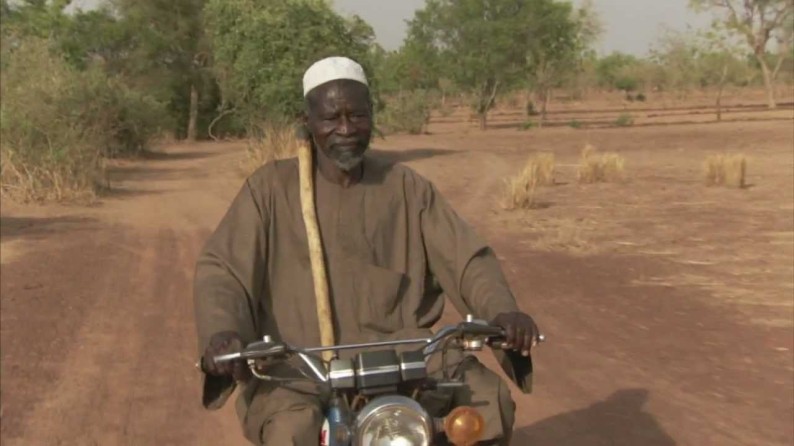 yacouba moto